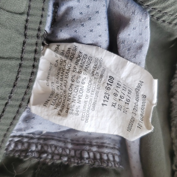 Wrangler Shorts - Picture 4 of 6